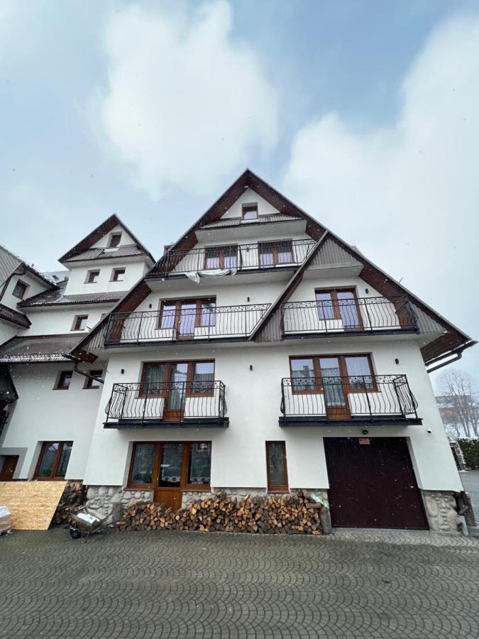 Ostoya Twoya Poronin Exterior foto
